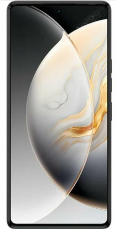 Смартфон Tecno Camon 30, 8/256Гб, Dual nano SIM, Basaltic Dark