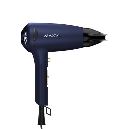Фен Maxvi HD2001 2 000вт Blue