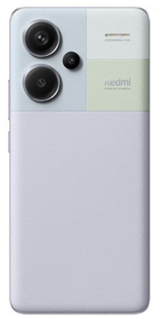 Смартфон Xiaomi Redmi Note 13 pro+ 5G 12/512Гб Global Aurora Purple