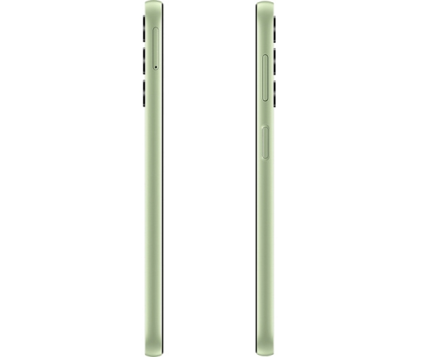 Смартфон Samsung A24 (2023) 4/128Гб Light Green