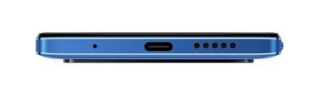 Смартфон Xiaomi Poco M4 Pro 4G 8/256Гб Blue