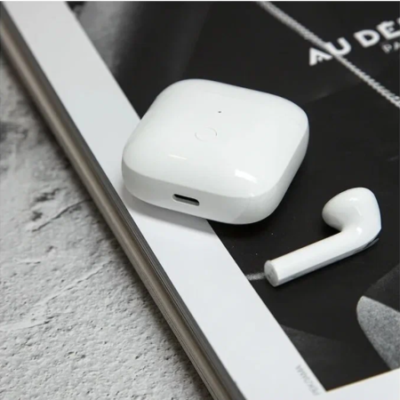 Наушники Xiaomi Buds 3 (M2104E1) White