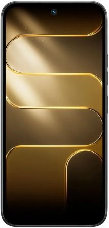 Смартфон TECNO Spark 50, 4/128 Гб, NFC, IPS, 120Гц, 7000мAч, черный