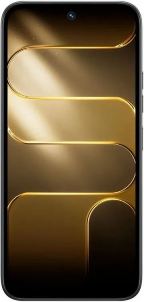 Смартфон TECNO Spark 50, 4/128 Гб, NFC, IPS, 120Гц, 7000мAч, черный