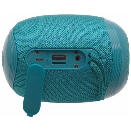 Колонка Borofone BR6 Green