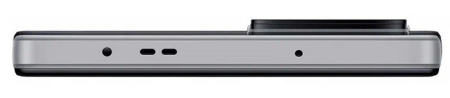 Смартфон Xiaomi Poco F4 6/128Гб Nebula Silver