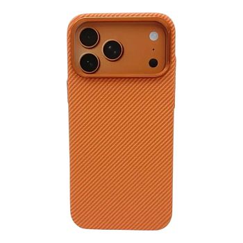 Накладка IPhone 17 Pro MAX LUXO Life MagSafe ORIGINAL 1
