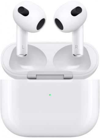 Наушники Apple AirPods 3 Модель A2565/A2564/A2566 Оригинал