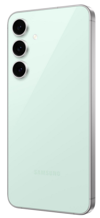 Смартфон Samsung Galaxy S24 FE 8/256Гб, Global, Dual nano Sim Mint