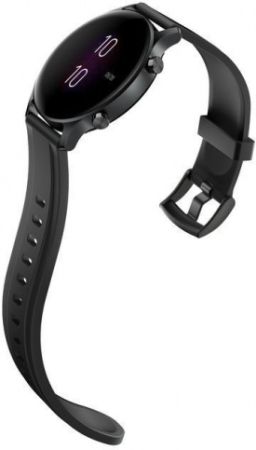 Смарт-часы Xiaomi HAYLOU RS3, 1.2" (LS04) Global Black