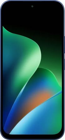 Смартфон Xiaomi Redmi 17, 4/128Gb, Dual nano SIM, Deep Blue