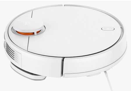 Робот-пылесос Xiaomi Mijia Vacuum Cleaner 3C