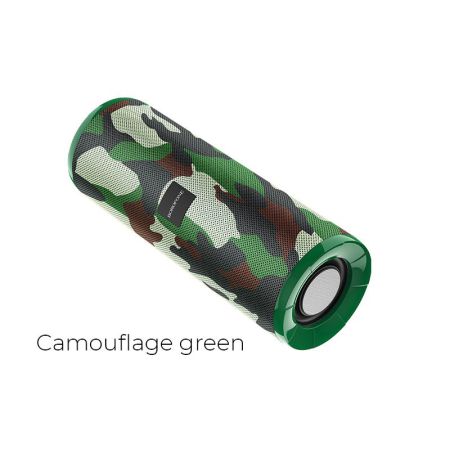 Колонка Borofone BR1 Military