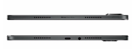 Планшет Xiaomi Poco Pad 8/256Gb, 12.1", Wi-Fi, Global, Gray