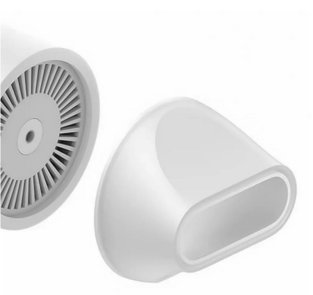 Фен Xiaomi Mijia H300 Anion White