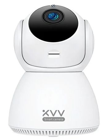 IP-камера Xiaomi Xiaovv Smart PTZ Camera 2K(XVV-3630S-Q8)