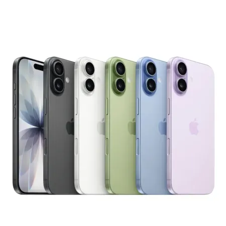 Смартфон IPhone 17 256 Гб    — sim + e-sim Черный  (без RuStore)