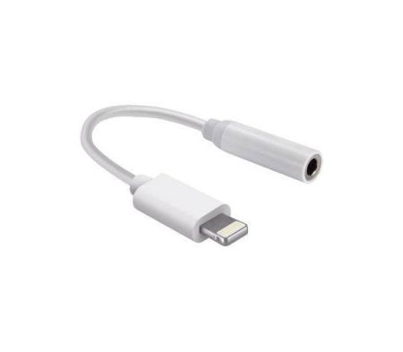 Переходник для наушников Apple lighting - AUX TiTech
