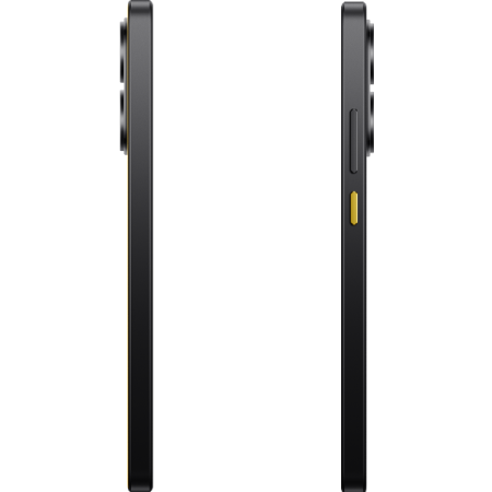 Смартфон Xiaomi Poco X7 Pro 12/256Гб Global, Dual nano SIM,  Yellow