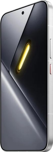 Смартфон Xiaomi Poco X8 Pro 8/512Гб Global, Dual nano SIM, White