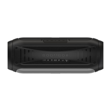 Колонка Maxvi PS-04 20W Black
