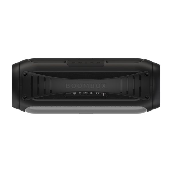 Колонка Maxvi PS-04 20W Black