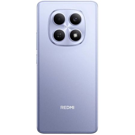 Смартфон Xiaomi Redmi Note 15 NFC 8/256Гб Global, Dual nano SIM, Purple