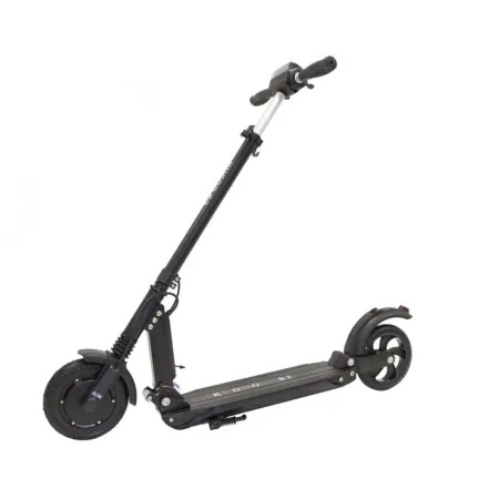 Электросамокат KUGOO S3 JILONG