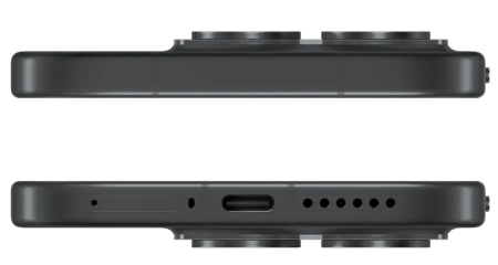 Смартфон Xiaomi 17 12/256Гб, Global, Dual: nano SIM + eSIM, Black Leica