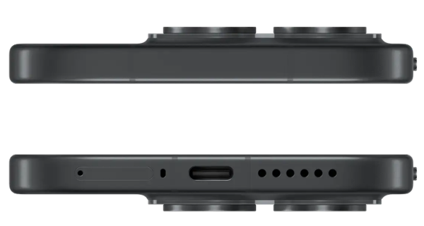 Смартфон Xiaomi 17 12/512Гб, Global, Dual: nano SIM + eSIM, Black Leica