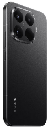 Смартфон Xiaomi 15T Pro 12/256Гб Global, Dual nano SIM, Black Leica