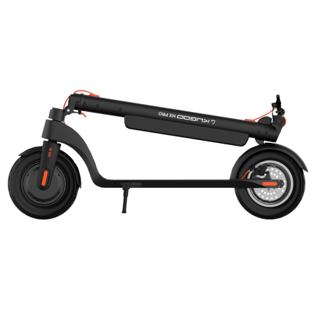 Электросамокат KUGOO HX PRO