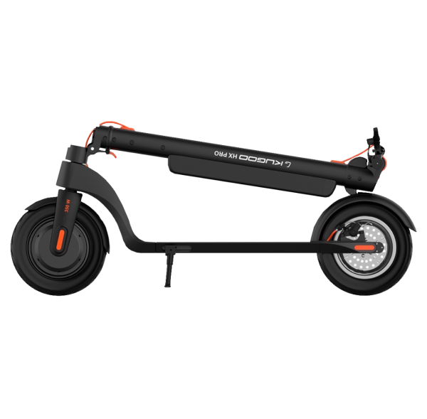 Электросамокат KUGOO HX PRO