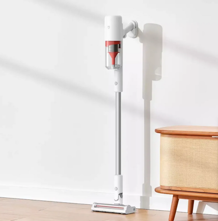 Ручной беспроводной пылесос Mijia Handheld Vacuum Cleaner 2 Lite (B204)