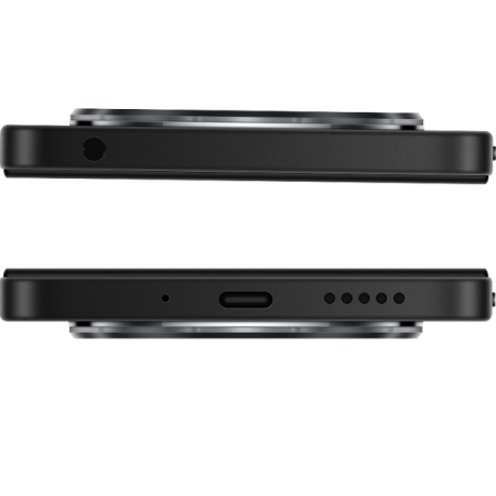 Смартфон Xiaomi Redmi 14c, 4/128Gb, Dual nano SIM, Midnight Black