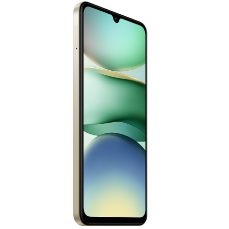 Смартфон Xiaomi Redmi A5, 3/64Gb, Dual nano sim, Global, Sandy Gold
