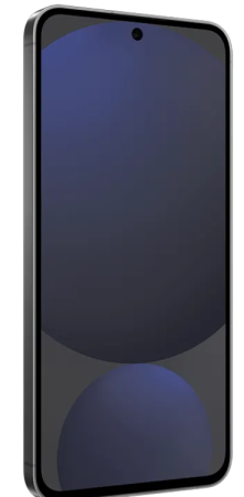 Смартфон Samsung Galaxy S24 FE 8/128Гб, Global, Dual nano Sim Graphite