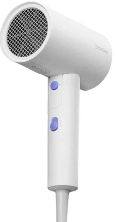 Фен Xiaomi ShowSee Hair Dryer A4 White