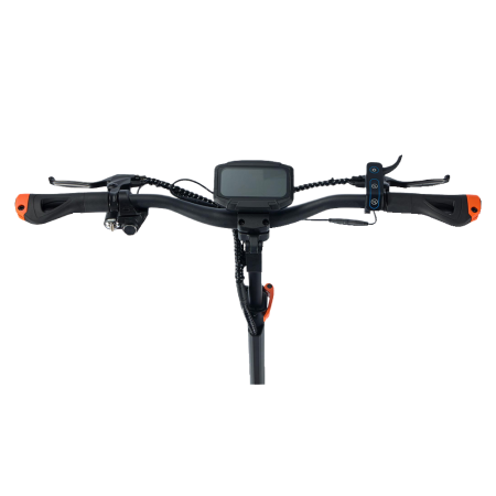 Электросамокат KUGOO F3 PLUS