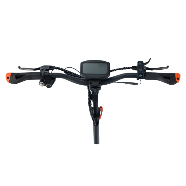 Электросамокат KUGOO F3 PLUS