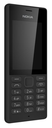 Nokia 150 TA-1235 DS Black