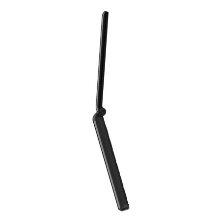 Телефон Maxvi E9 black