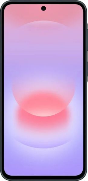 Смартфон Samsung Galaxy A37, 8/128Gb, NFC, AMOLED, 120Гц, 5000мAч, зеленый