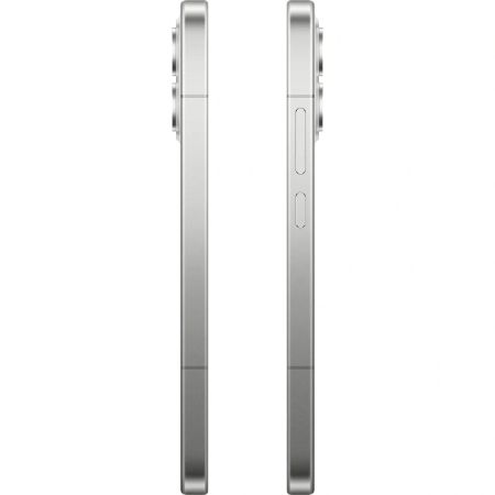Смартфон Xiaomi Poco F8 Pro 12/512Гб, Global, Dual nano SIM,Titanium Silver
