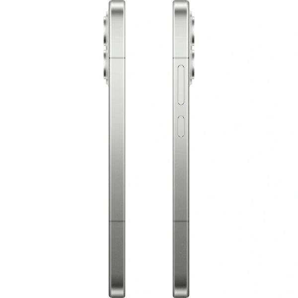 Смартфон Xiaomi Poco F8 Pro 12/512Гб, Global, Dual nano SIM,Titanium Silver
