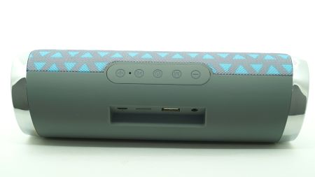 Колонка S06 Gray-Blue