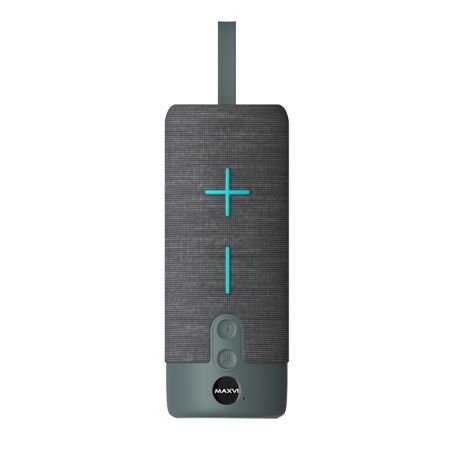 Колонка Maxvi PS-02 5W Grey