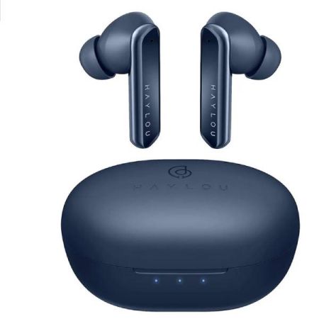 Наушники Haylou W1 Blue 