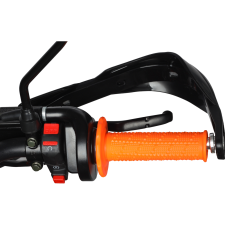 Мотоцикл KUGOO JL 300