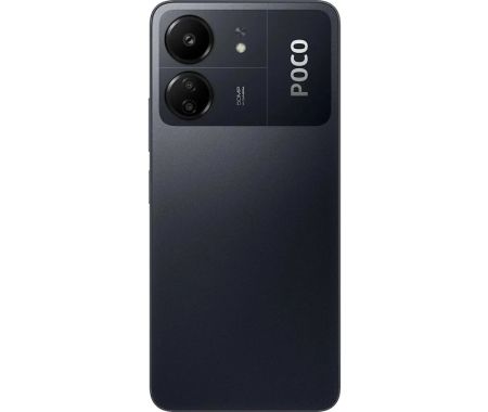 Смартфон Xiaomi Poco C65 8/256 ГБ Global, 2 nano SIM, черный